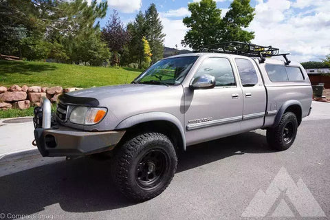 2000 Toyota Tundra