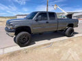 2001 Chevrolet Silverado 2500 Pickup