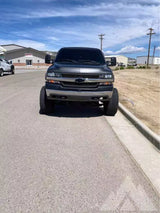 2001 Chevrolet Silverado 2500 Pickup — used overland rig for sale in Rock Springs, WY (photo 2)