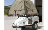 2001 Conqueror base camp conqueror — used overland trailer for sale in Mesa, AZ (photo 3)
