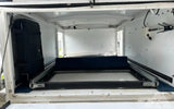 2001 Conqueror base camp conqueror — used overland trailer for sale in Mesa, AZ (photo 2)