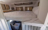 2001 Dodge Ram 3500 Cab Chassis — used overland rig for sale in Lockport, IL (photo 8)