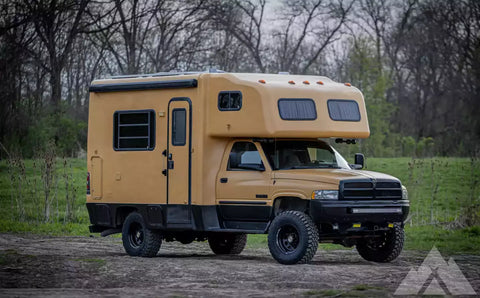 2001 Dodge Ram 3500 Cab Chassis