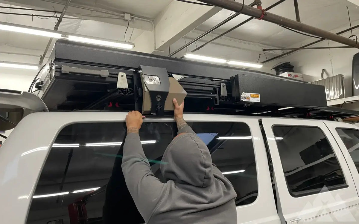 2001 Ford Excursion — used overland rig for sale in Fairfield, CA (photo 3) — photo 3