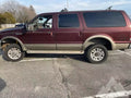 2001 Ford Excursion