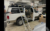 2001 Ford Excursion — used overland rig for sale in Fairfield, CA (photo 6)