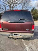 2001 Ford Excursion — used overland rig for sale in Greenlawn, NY (photo 2)