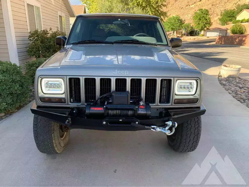2001 Jeep Cherokee — used overland rig for sale in Hurricane, UT (photo 5) — photo 5