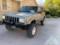 2001 Jeep Cherokee