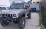 2001 Jeep Cherokee — used overland rig for sale in Salt Lake City, UT (photo 5)