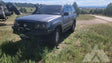 2001 Lexus LX 470 — used overland rig for sale in Parker, CO