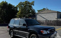 2001 Lexus LX 470