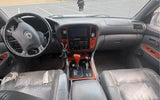 2001 Lexus LX 470 — used overland rig for sale in Orem, UT (photo 9)