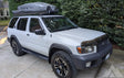 2001 Nissan Pathfinder — used overland rig for sale in Charlotte, NC
