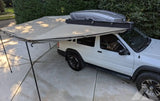 2001 Nissan Pathfinder — used overland rig for sale in Charlotte, NC (photo 4)