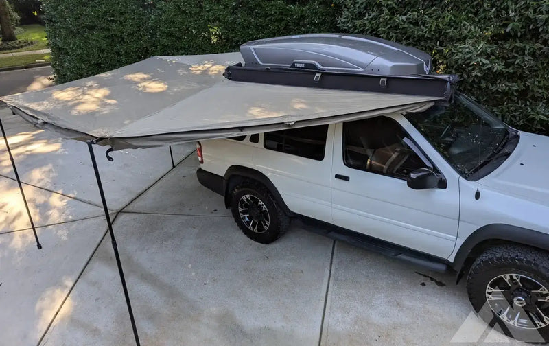 2001 Nissan Pathfinder — used overland rig for sale in Charlotte, NC (photo 4) — photo 4