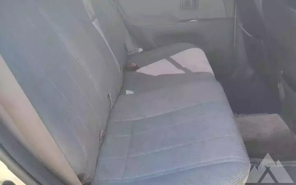 2001 Toyota 4Runner — used overland rig for sale in Las Vegas, NV (photo 4) — photo 4