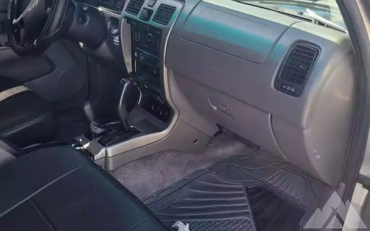 2001 Toyota 4Runner — used overland rig for sale in Las Vegas, NV (photo 5) — photo 5
