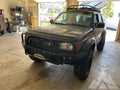 2001 Toyota 4Runner