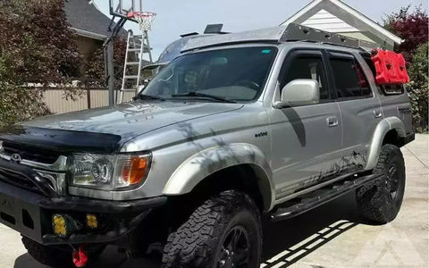 2001 Toyota 4Runner