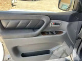 2001 Toyota Land Cruiser — used overland rig for sale in Albuquerque, NM (photo 10)