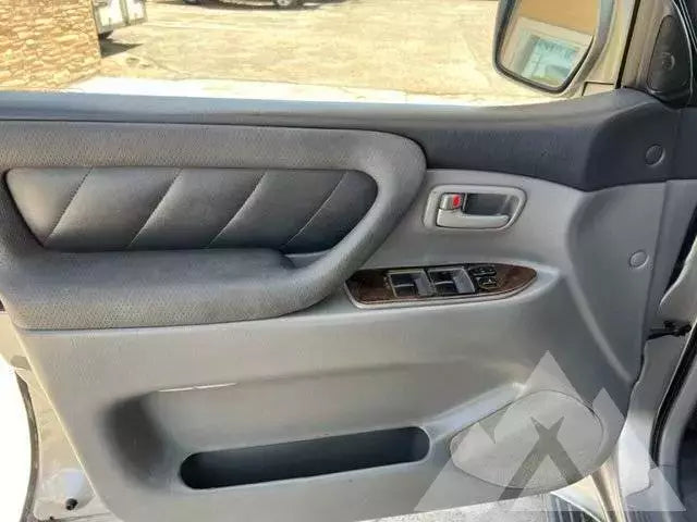 2001 Toyota Land Cruiser — used overland rig for sale in Albuquerque, NM (photo 10) — photo 10