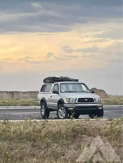 2001 Toyota Tacoma