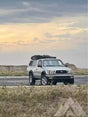 2001 Toyota Tacoma — used overland rig for sale in Weston, WY