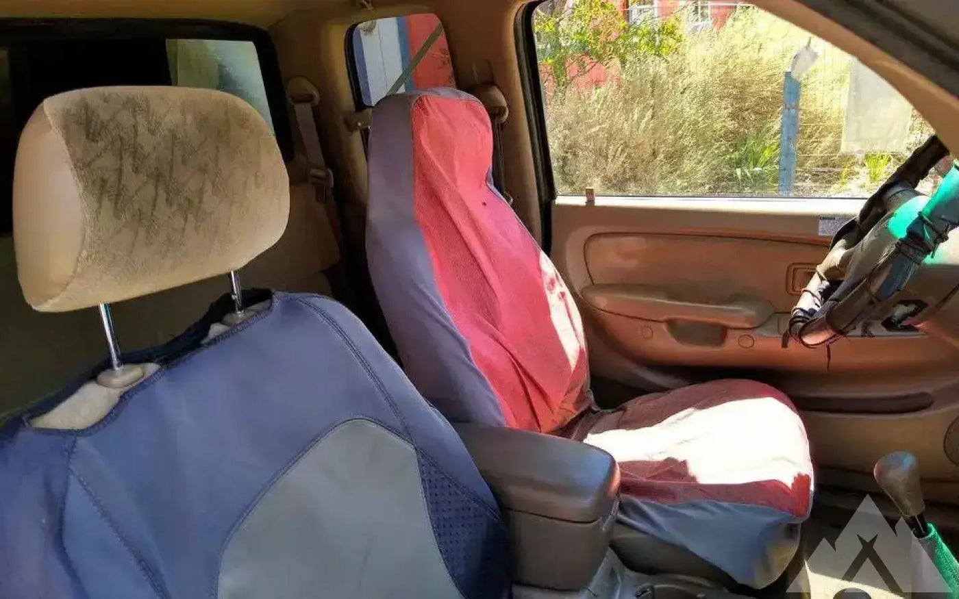2001 Toyota Tacoma — used overland rig for sale in Silver Peak, NV (photo 3) — photo 3