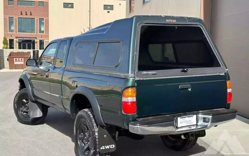 2001 Toyota Tacoma — used overland rig for sale in Springville, UT (photo 3) — photo 3