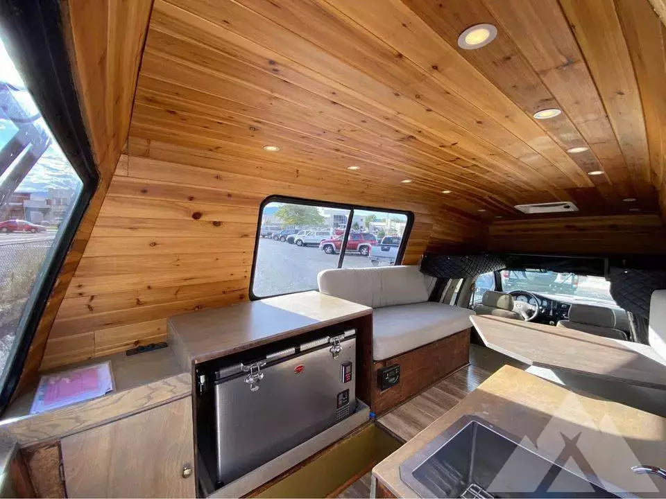 2001 Toyota Tacoma — used overland rig for sale in Salt Lake City, UT (photo 3) — photo 3
