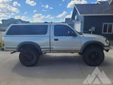 2001 Toyota Tacoma — used overland rig for sale in Steamboat Springs, CO (photo 2)