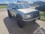 2001 Toyota Tacoma — used overland rig for sale in Steamboat Springs, CO (photo 4)