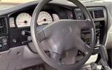 2001 Toyota Tacoma — used overland rig for sale in Springville, UT (photo 4)