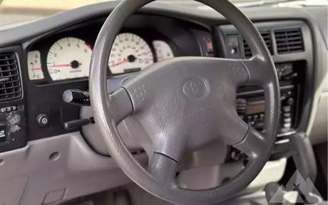 2001 Toyota Tacoma — used overland rig for sale in Springville, UT (photo 4)