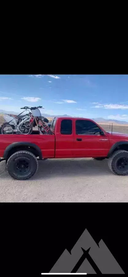 2001 Toyota Tacoma — used overland rig for sale in Lehi, UT (photo 6) — photo 6