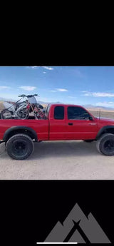 2001 Toyota Tacoma — used overland rig for sale in Lehi, UT (photo 6)