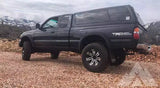 2001 Toyota Tacoma — used overland rig for sale in Salt Lake City, UT (photo 7)