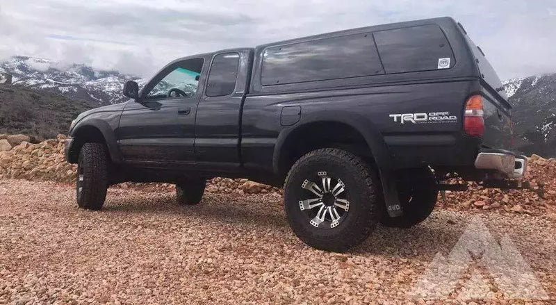2001 Toyota Tacoma — used overland rig for sale in Salt Lake City, UT (photo 7) — photo 7