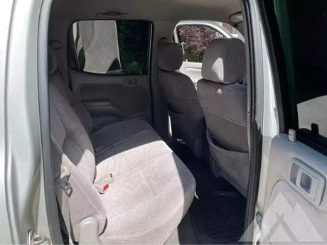 2001 Toyota Tacoma — used overland rig for sale in Ogden, UT (photo 9)