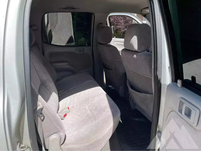 2001 Toyota Tacoma — used overland rig for sale in Ogden, UT (photo 9) — photo 9