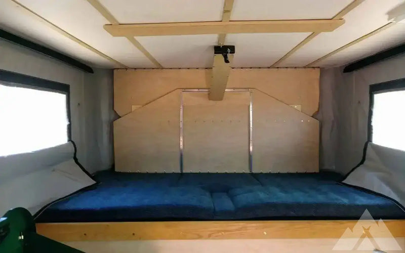 2001 Toyota Tacoma — used overland rig for sale in Silver Peak, NV (photo 4) — photo 4