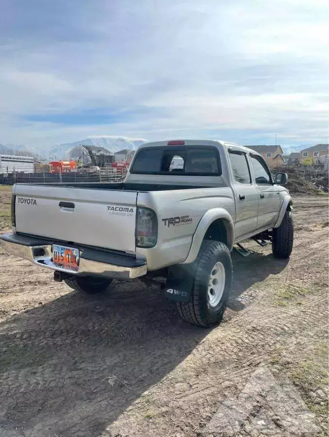 2001 Toyota Tacoma — used overland rig for sale in Springville, UT (photo 10) — photo 10