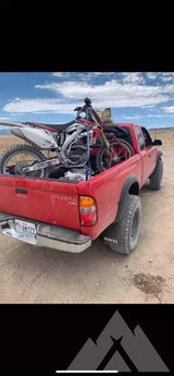 2001 Toyota Tacoma — used overland rig for sale in Lehi, UT (photo 7)
