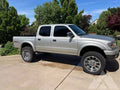 2001 Toyota Tacoma