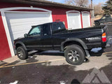 2001 Toyota Tacoma — used overland rig for sale in Salt Lake City, UT (photo 5)