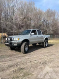 2001 Toyota Tacoma