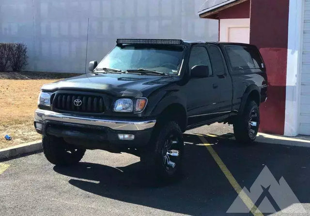 2001 Toyota Tacoma — photo 3
