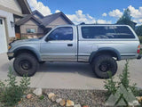 2001 Toyota Tacoma — used overland rig for sale in Steamboat Springs, CO (photo 3)
