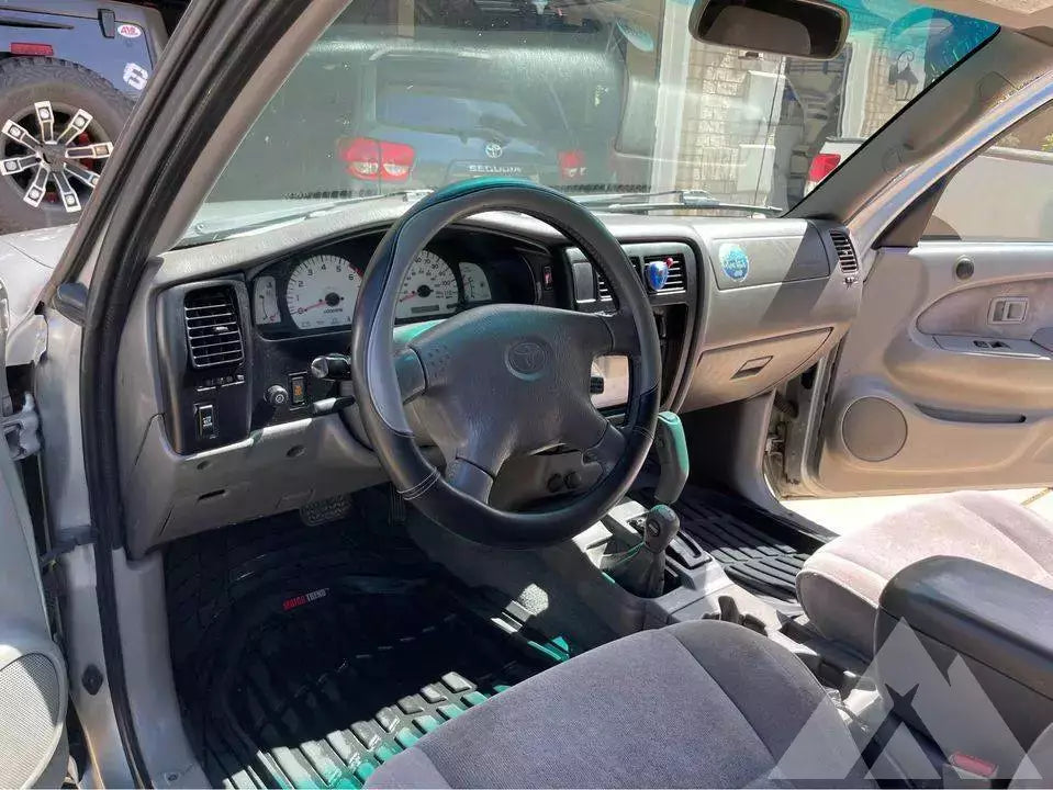 2001 Toyota Tacoma — used overland rig for sale in Ogden, UT (photo 4) — photo 4